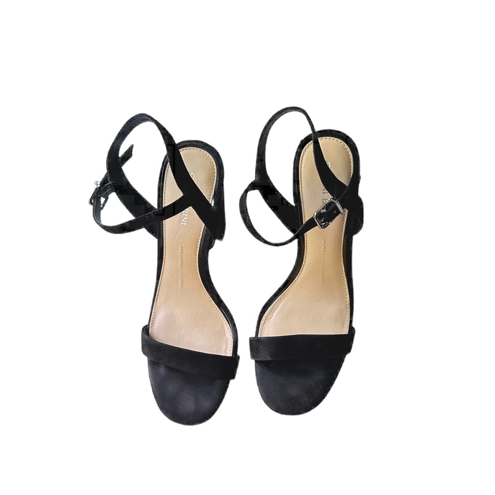 Gianni Bini | Block Heels | Size 8M